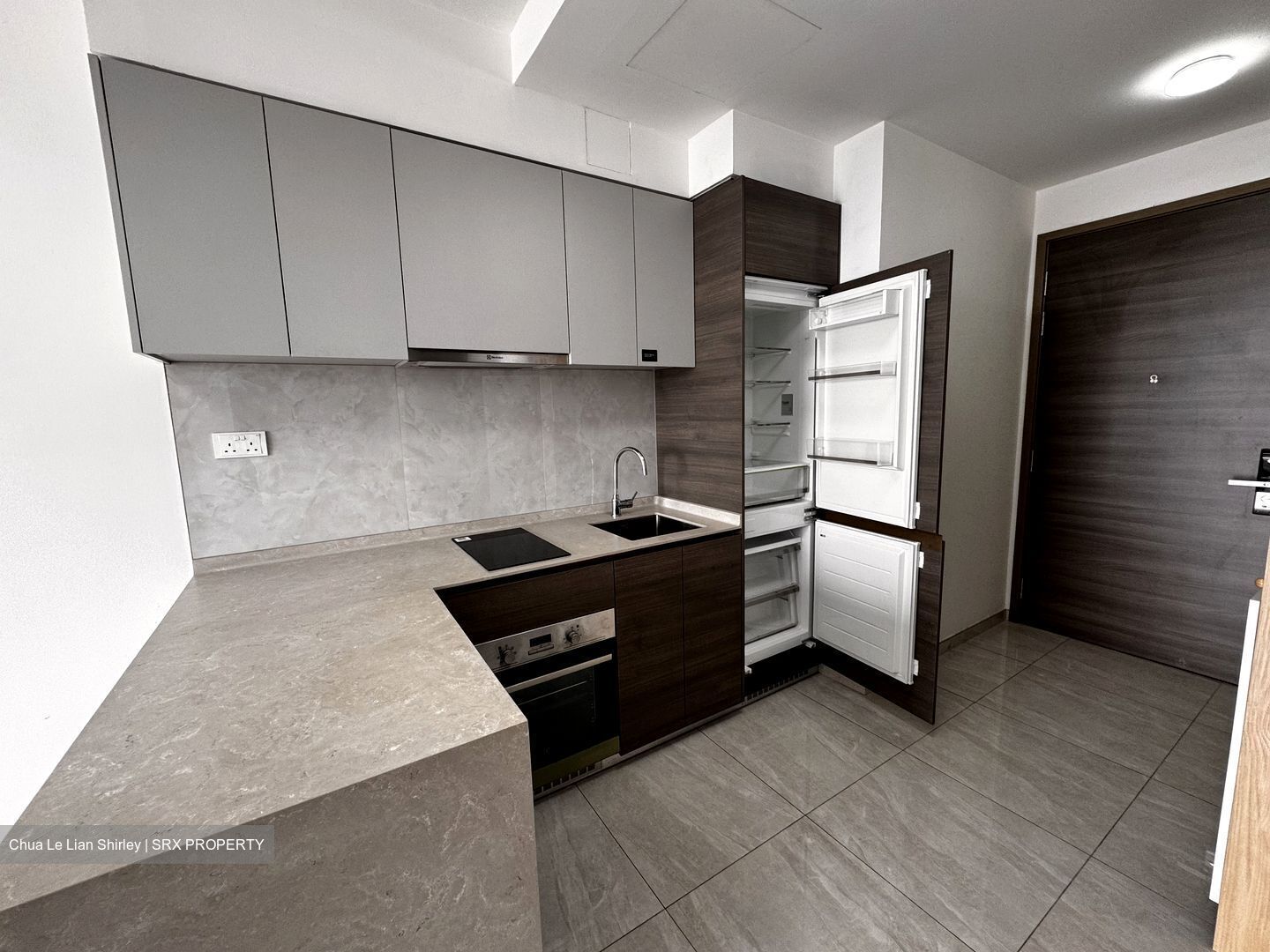 The Florence Residences (D19), Apartment #528168261